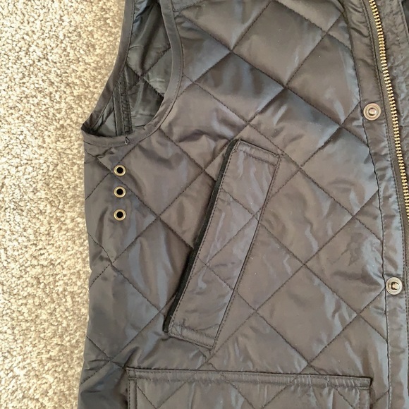 Polo vest - Picture 4 of 7